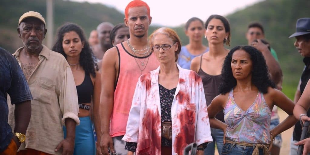 Audiência 30/11: Bacurau faz Globo liderar com folga e Record dá tremenda surra no SBT