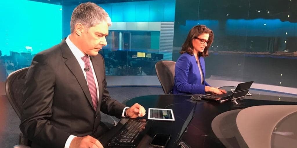Audiência 30/12: Globo despenca no Ibope, Record entra na luta e afunda SBT no limbo