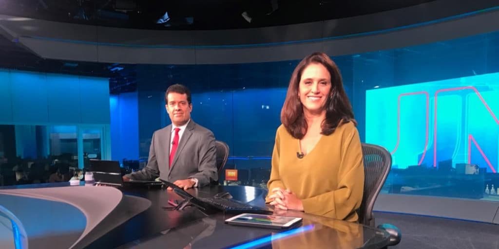 Audiência 10/12: JN tem queda drástica no Ibope e Globo perde feio em guerra contra Record
