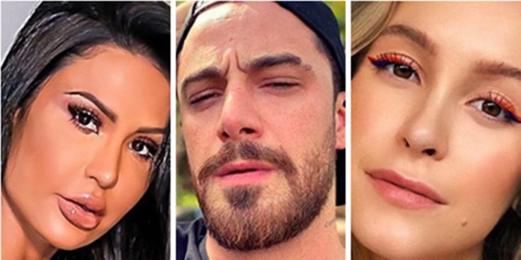 BBB21 tem lista bombástica de nomes famosos exposta e Globo vem com sangue nos olhos: "Estrelas de verdade"