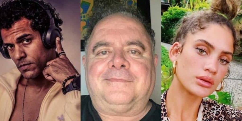BBB21: Marcello Melo Jr, Léo Jaime e mais; famosos são cotados para o reality, veja lista completa