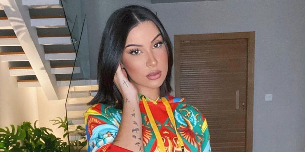 Em relacionamento aberto, Bianca Andrade planeja ser mãe: "Não quero demorar"