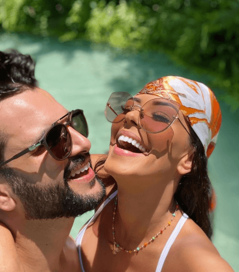 Marido de Ivy tem novo áudio vazado após traição com proposta bizarra