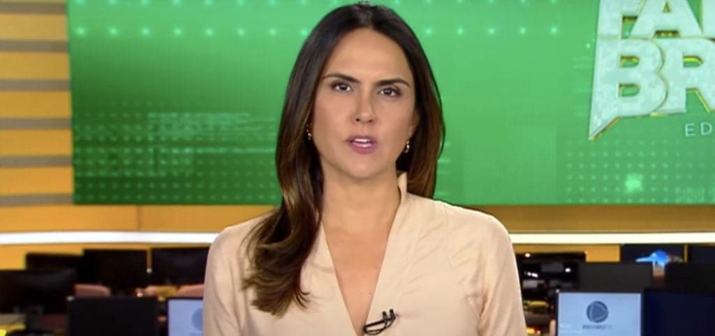 Carla Cecato, após saída da Record anunciada, arrebenta em desabafo e detona: “Estou apontando”
