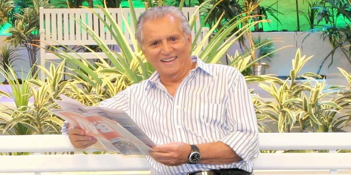 Carlos Alberto