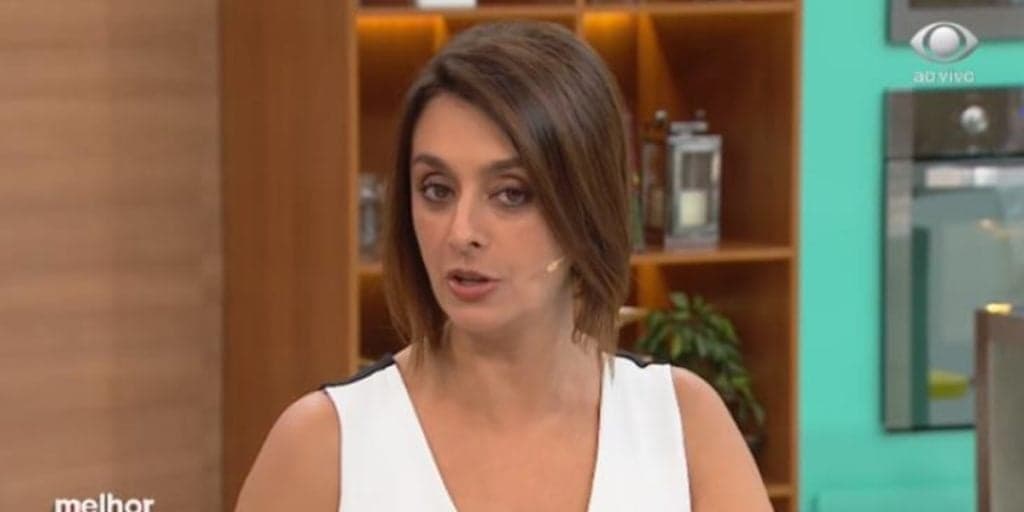 Catia Fonseca expõe real de barraco com Mamma Bruschetta, diretor maldito e massacra: "Ele falava no ponto dela"