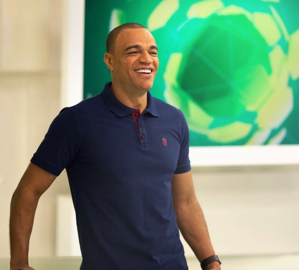 Denilson diz que deixará o Jogo Aberto provisoriamente: "Descansar"