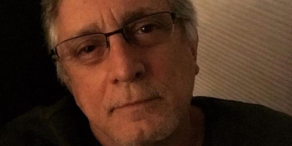 Morte de Eduardo Galvão, aos 58 anos, é lamentada por famosos: "vítima do descaso"