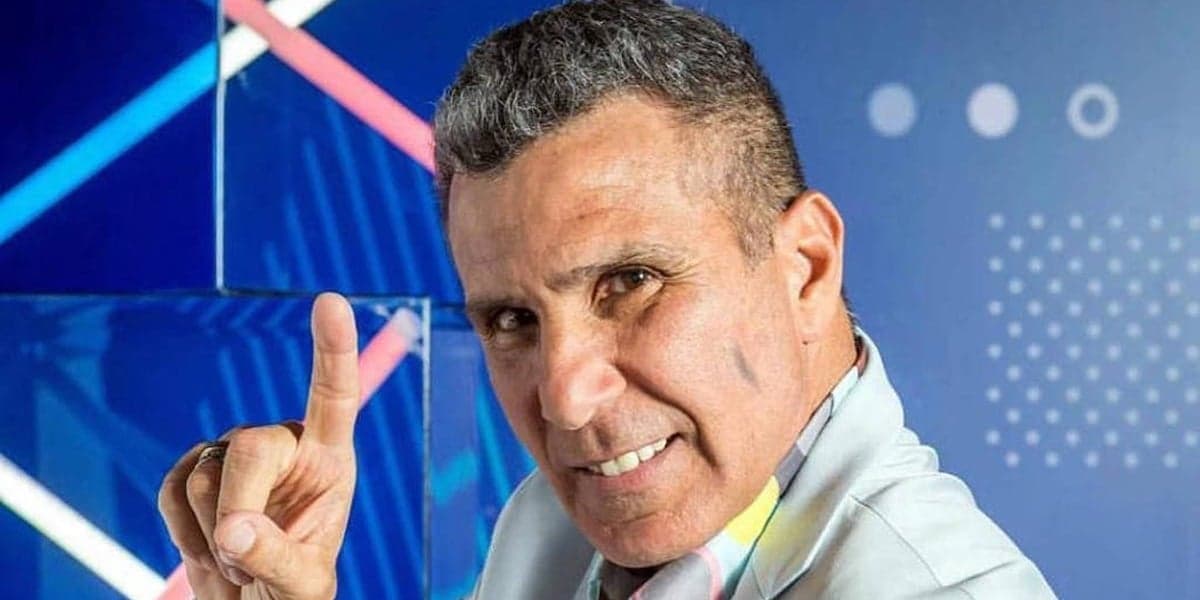 Eri Johnson pode integrar equipe do BBB21 (Foto: Reprodução)