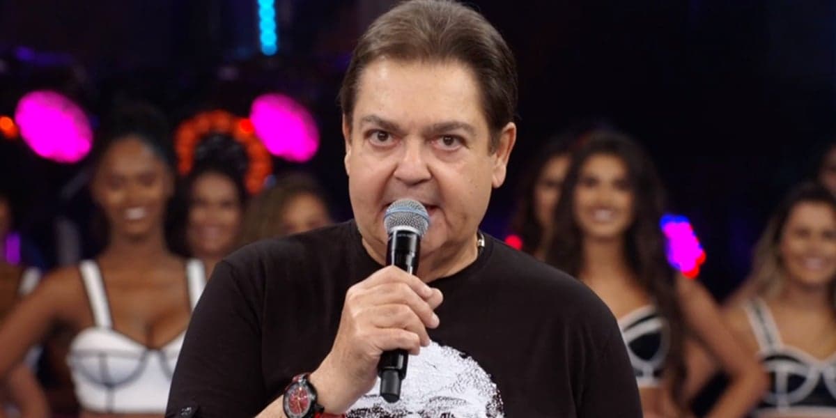 Faustão Faustão