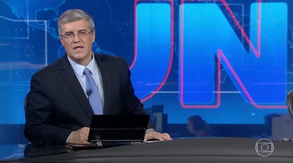 Jornal Nacional inicia às pressas com notícia mais esperada do dia e deixa público estarrecido com detalhes: "Urgente"