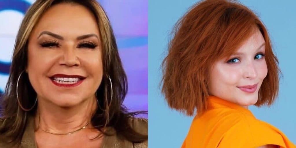 Flor, do “Triturando”, detona atitude de Larissa Manoela e expõe ex-atriz do SBT ao vivo: “Eu tenho uma cicatriz”