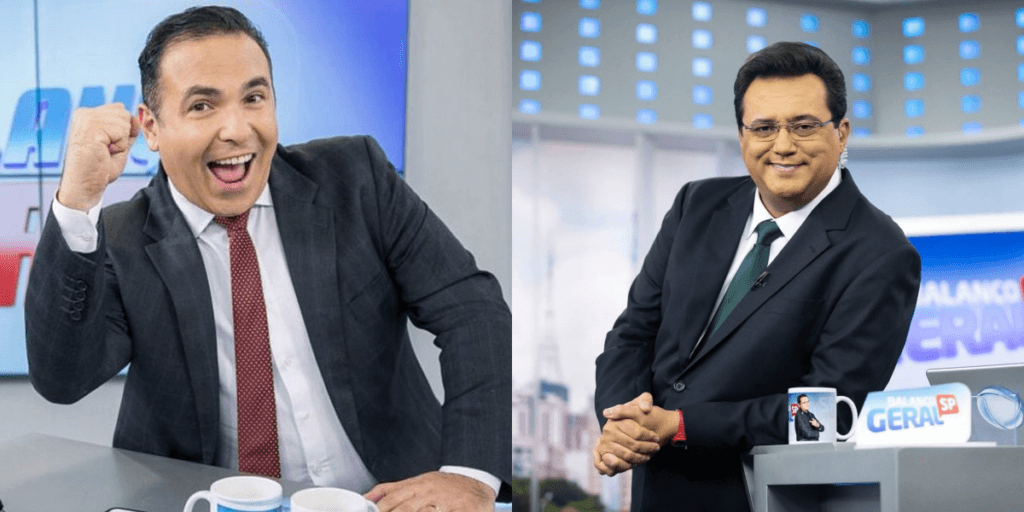 Jornalista revela que Gottino e Geraldo Luís estão na mira de "puxadores de tapete"