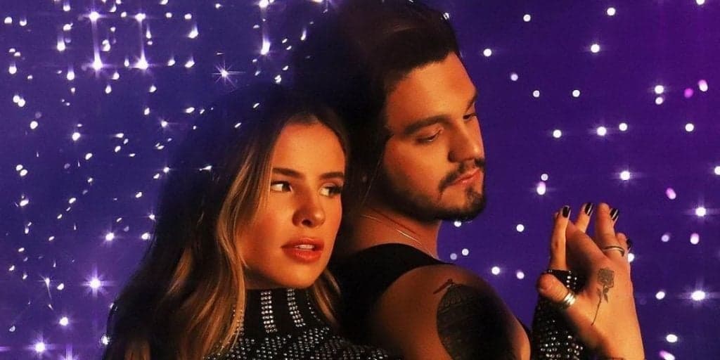 Juntos? Apontada como affair de Luan Santana, Giulia Be manda recado carinhoso após cantor anunciar fim de noivado