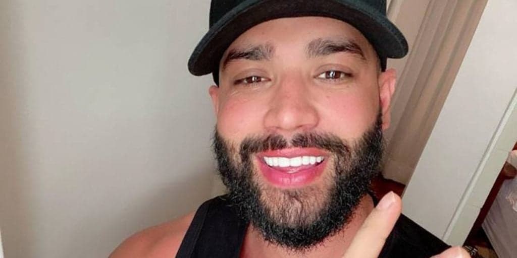 Gusttavo Lima teria viajado com modelo após separação