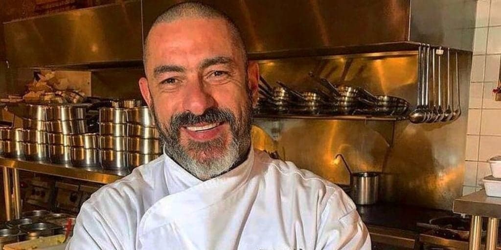 Henrique Fogaça usa maconha em prato, é detonado e rebate comentários: "Péssimo exemplo"
