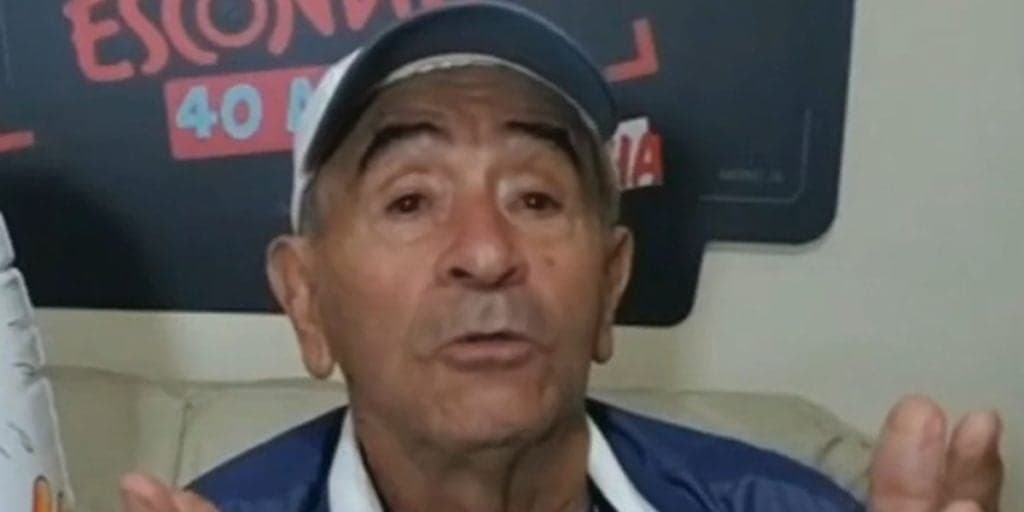 Ivo Holanda causa incidente com aparelho do SBT: "descontrolei"