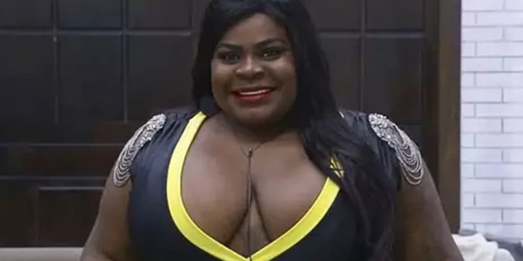 A Fazenda 12: Jojo Todynho dá fora em Mateus e dispensa 'pic* branca' do ator: "tenho dois negões"