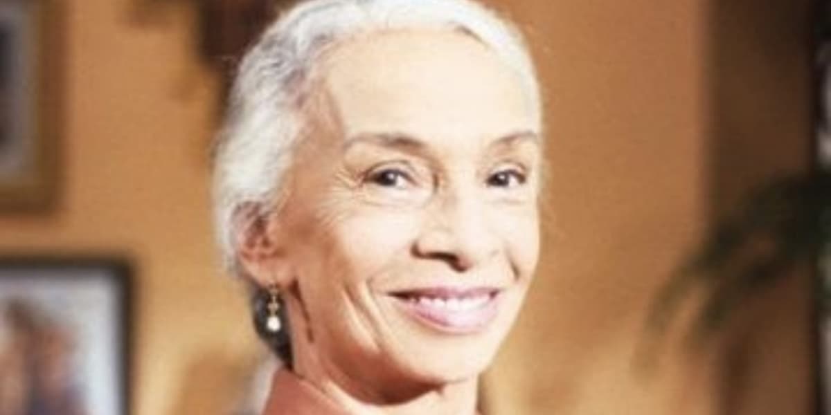 SBT: Josefina Echánove morreu aos 93 anos de idade (Foto: Reprodução) SBT: Josefina Echánove morreu aos 93 anos de idade (Foto: Reprodução)