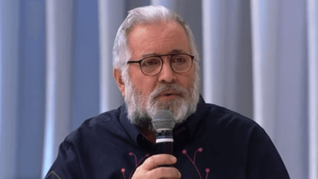 Leão Lobo revela que já foi estuprado