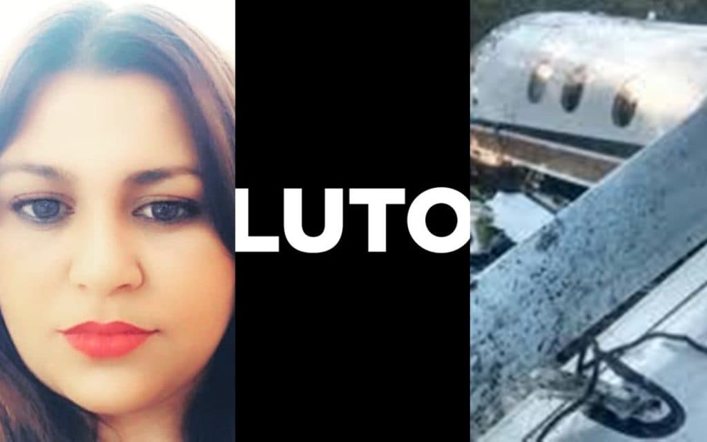 Sensitiva, após queda de avião no Brasil e tiro na cabeça de cantor, anuncia mulher famosa morta: "Afetará o mundo"
