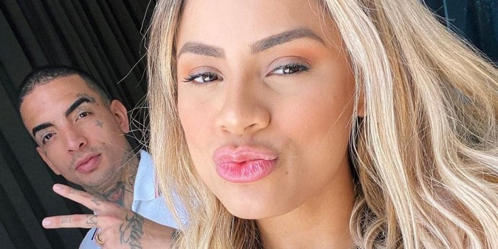 Grávida? Lexa faz revelação após foto com Guimê gerar rumores
