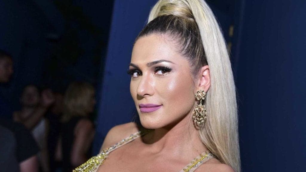 Lívia Andrade pode ir parar no BBB21