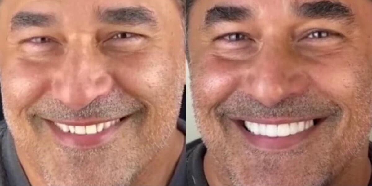 Luciano Szafir