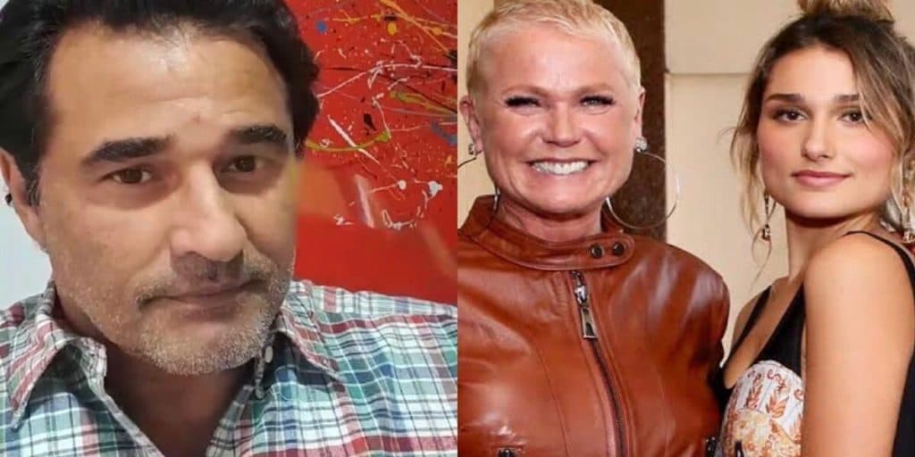 Luciano Szafir faz desabafo enigmático: "Acorde, porque a vida passa muito rápido"