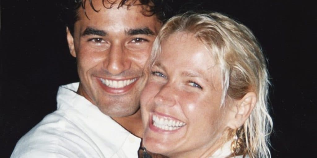 Luciano Szafir faz declaração para Xuxa, é menosprezado e verdadeira relação é exposta