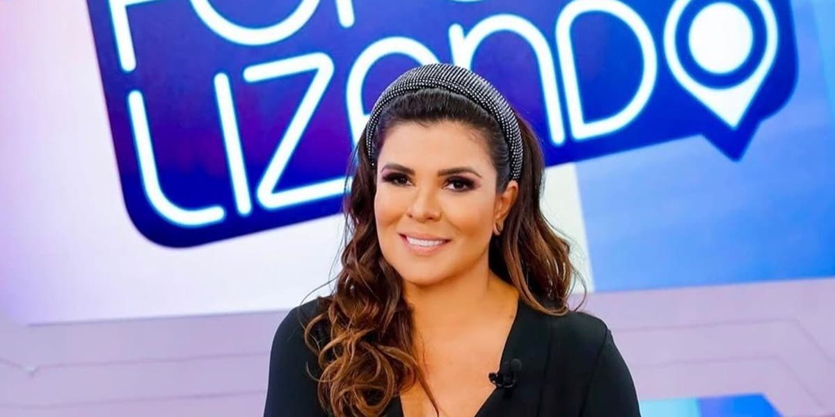 Silvio Santos: Mara Maravilha voltará a tela do SBT em 2021 no Fofocalizando (Foto: Reprodução)