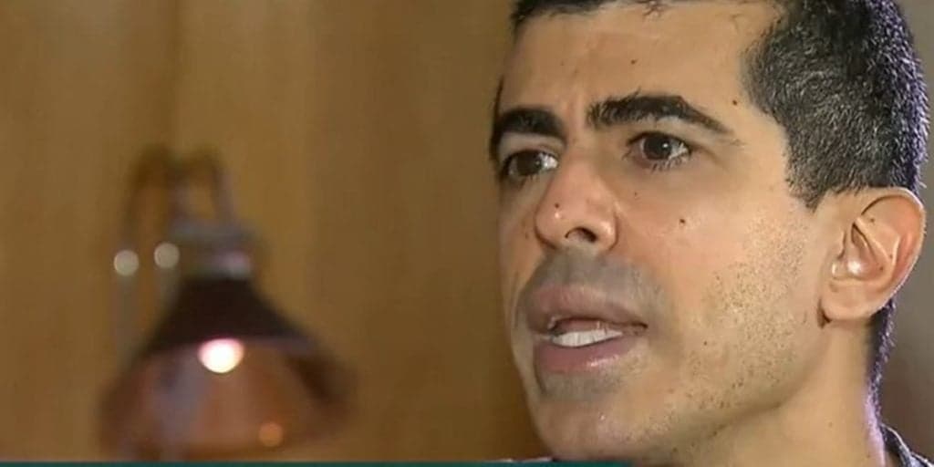 Marcius Melhem volta a expor Dani Calabresa, diz ser vítima de vingança e revela medo após ameaças