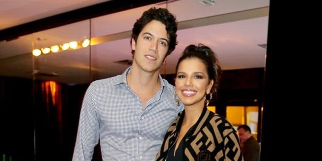 Mariana Rios vive "maldição", termina o quinto relacionamento e noivado vai por água abaixo novamente