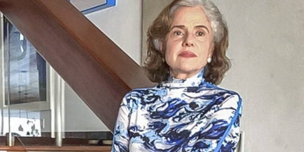Marieta Severo continua internada e sem previsão de alta; saiba o atual estado de saúde da atriz