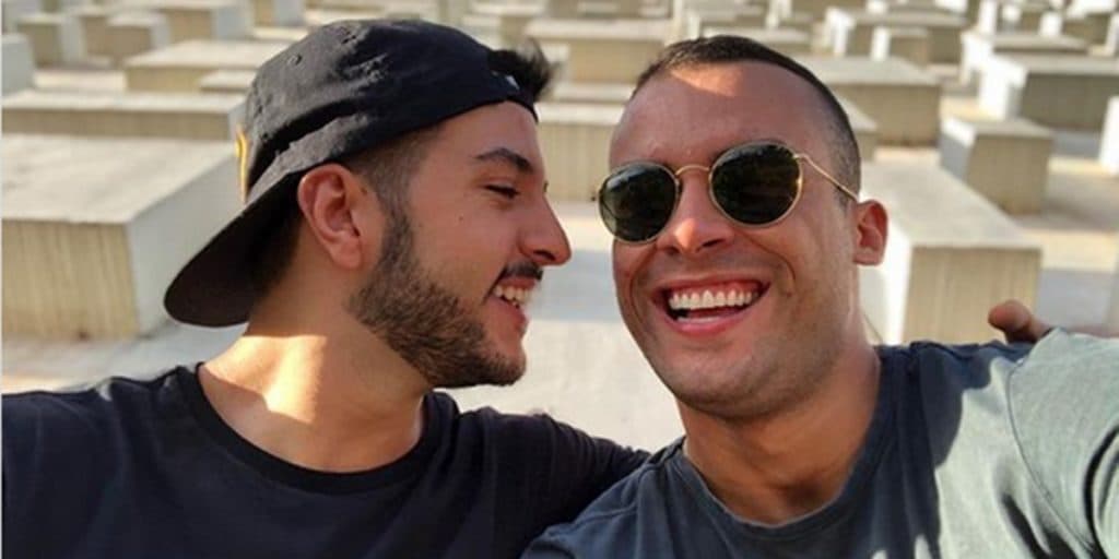 Ex âncora do JN, Matheus Ribeiro, que escandalizou por namoro com policial, termina relação: "Terminamos"