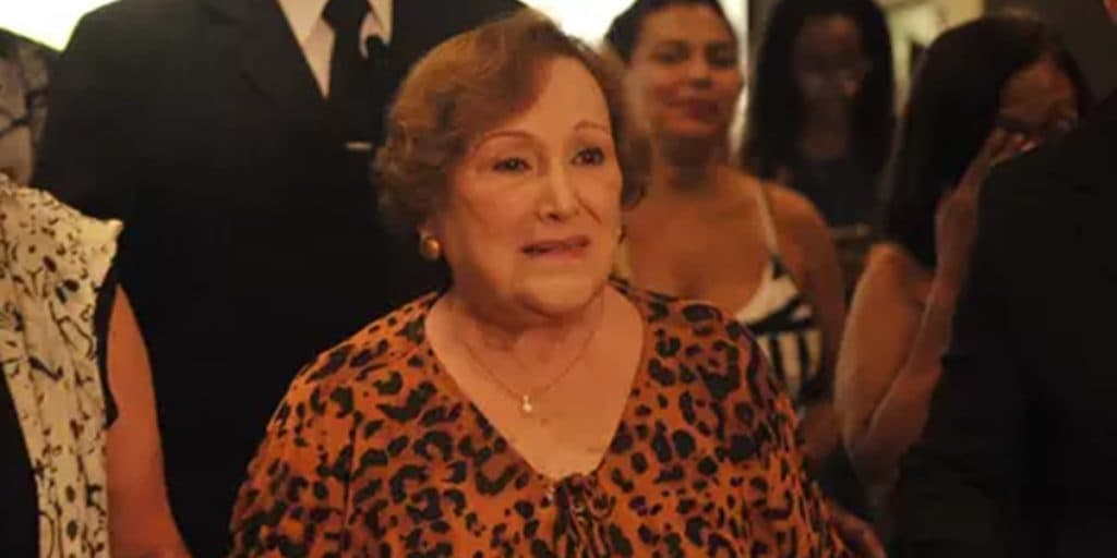 Nicette Bruno segue em estado delicado e preocupa fãs: "Ela precisa das nossas orações"