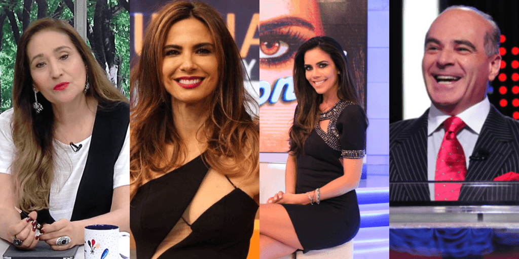RedeTV! aposta na coragem e inovação ao criar conteúdos que a tornam uma das maiores emissoras do país