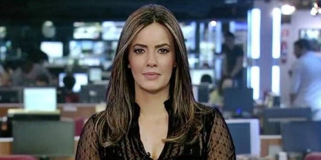 Paloma Tocci, sondada pelo SBT para programa, tem futuro na Band definido com martelo batido