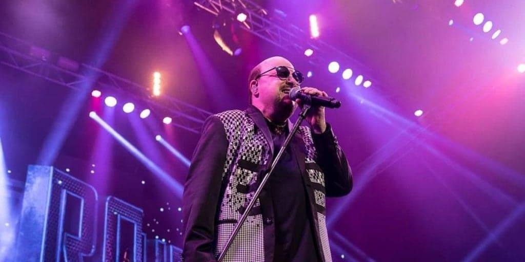 Luto! Paulinho, do grupo Roupa Nova, morre aos 68 anos, após semanas de luta em hospital do RJ