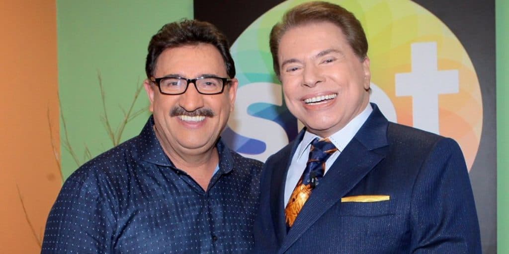Ratinho surge na RedeTV! para fazer negócios