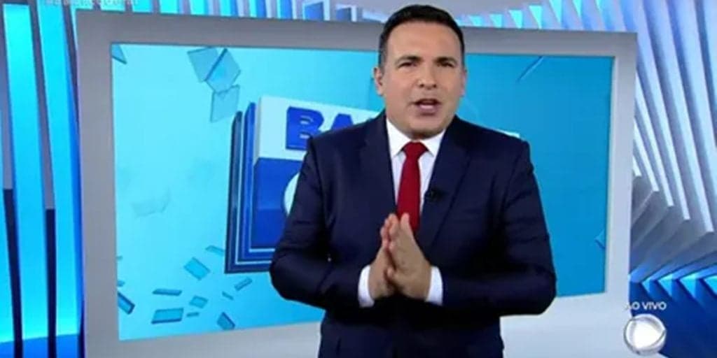 Reinaldo Gottino é exposto por funcionário da Record e verdade vem à tona