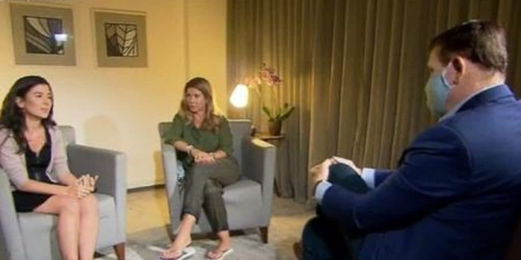 Filha de Silvio Santos escancara luta para comandar o SBT no lugar do pai e diz quem é ele: "Duro, difícil"