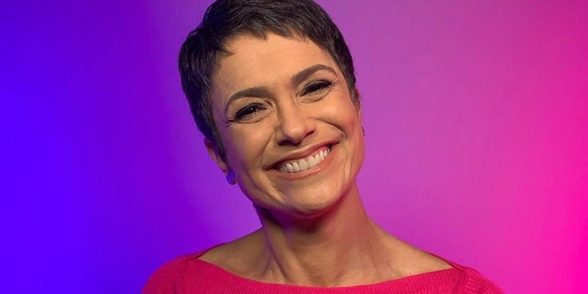 Sandra Anneberg