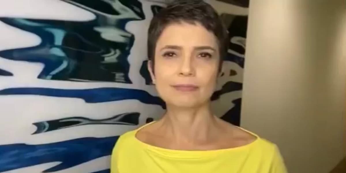 Sandra Annenberg