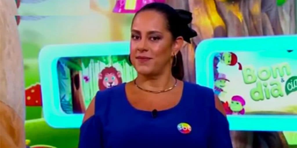 Bom Dia e Cia pode acabar no SBT, novo programa deve ser criado e futuro de Silvia Abravanel é indefinido
