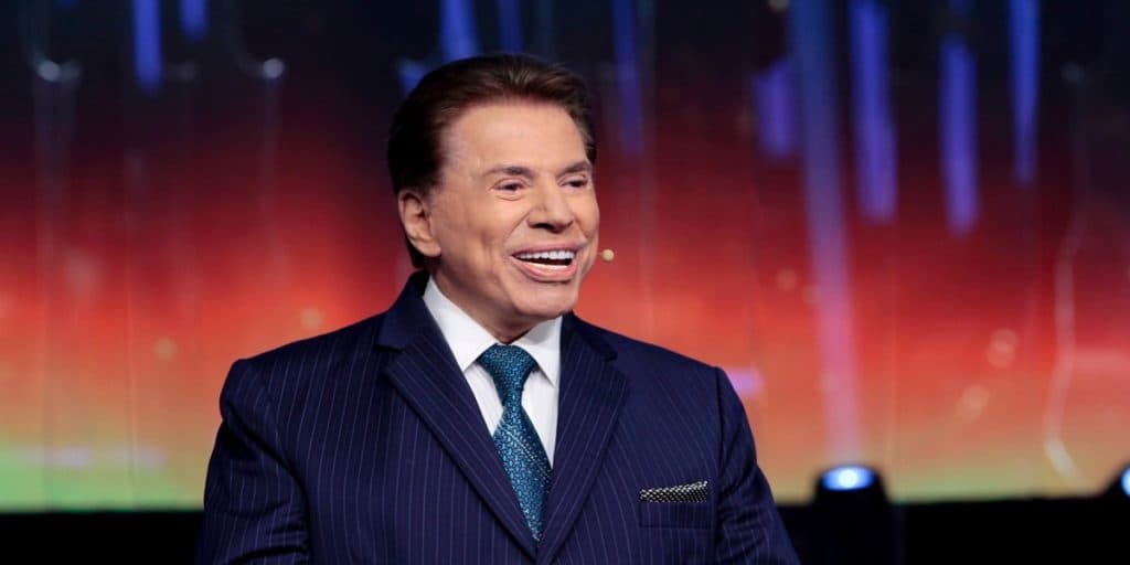 Silvio Santos afastado do SBT e perda de Louro José: tristezas de 2020