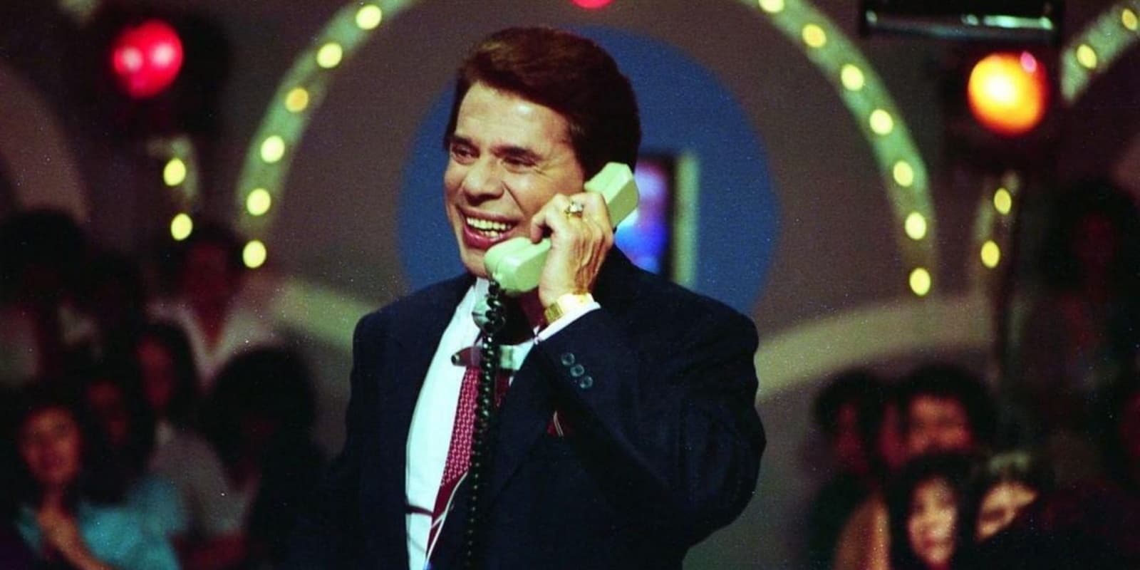 Silvio Santos, SBT Silvio Santos, SBT