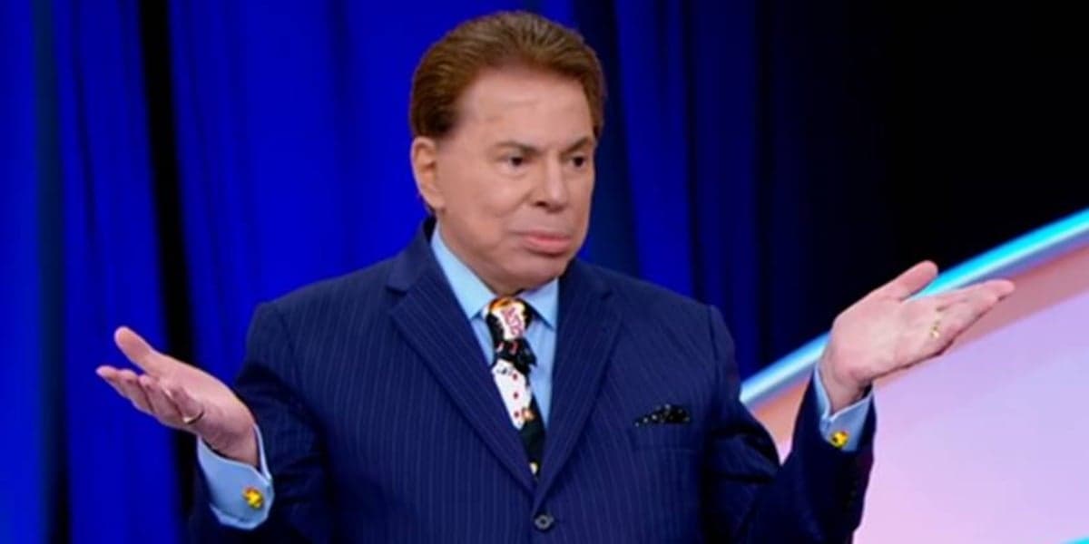 Silvio Santos
