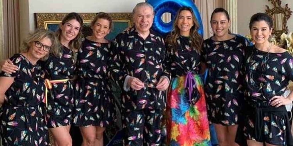 Com doença mortal, Silvio Santos recebe a pior notícia das filhas e deixa o SBT em definitivo: "Não volta"