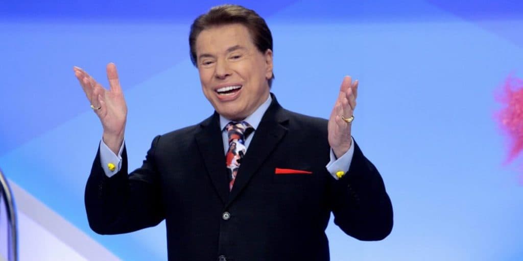 Fora do SBT, Silvio Santos aparece ao público após “sumiço” e família causa comoção com fotos vazadas